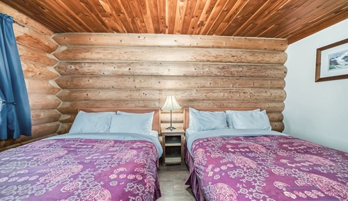 Family Suite Cabin