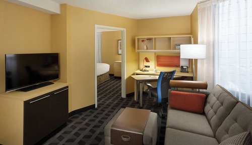Suite, 1 Bedroom