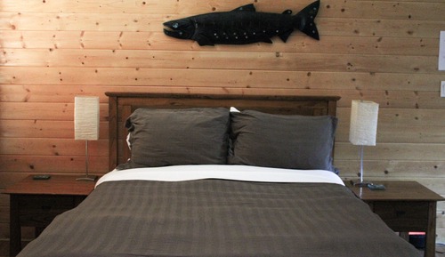 Stellar Suite  C - Adult Only. No Pets.