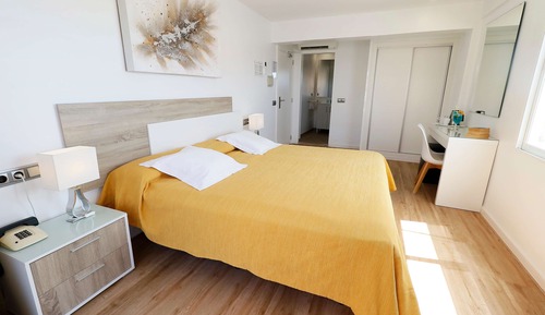 Superior Double Room, 1 Queen Bed