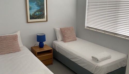 Family Apartment, 2 Bedrooms