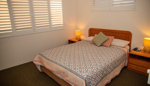 Superior Apartment, 3 Bedrooms, Ocean View, Beachfront