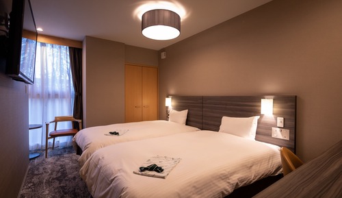 Premium Twin Room, Non Smoking, Annex Building