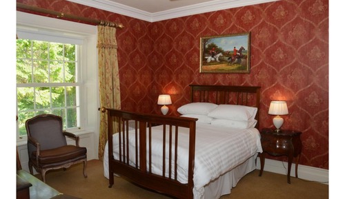 Double Room, Ensuite