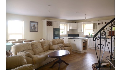 Cottage, 3 Bedrooms (The Gate Lodge)
