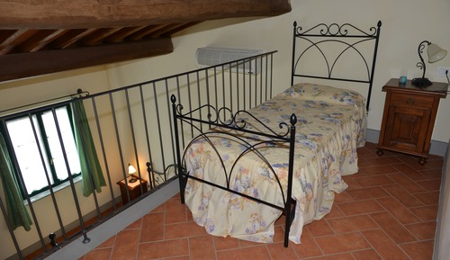 Apartment, 2 Bathrooms (6 Posti letto)