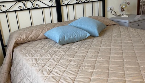 Apartment 3 rooms(5+2 places)