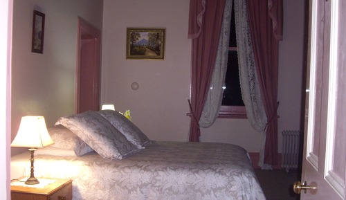 Standard Double or Twin Room, 1 Bedroom