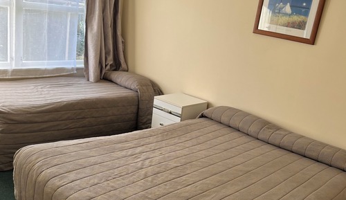 Family Apartment