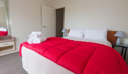 Family Apartment, 2 Bedrooms, Bathtub