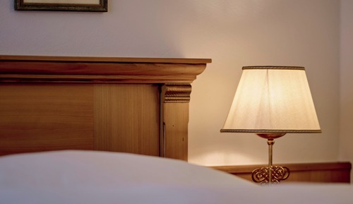 Junior Suite, Balcony, Mountain View