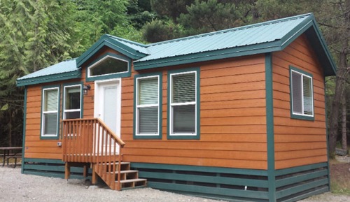 Cottage, 1 Bedroom (No Pets, Linens not included)