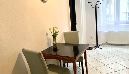 Basic Apartment, 1 Bedroom