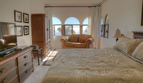 Exclusive Room