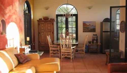 Casa Colina Two Bedroom House