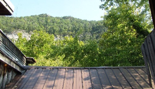 Superior Double Room, Ensuite, Mountain View (e Pinnacle)