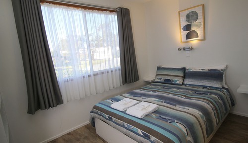Family Cabin (6 Berth)