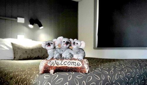 Deluxe Double or Twin Room, 1 Bedroom