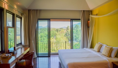 Vana Country View Suite