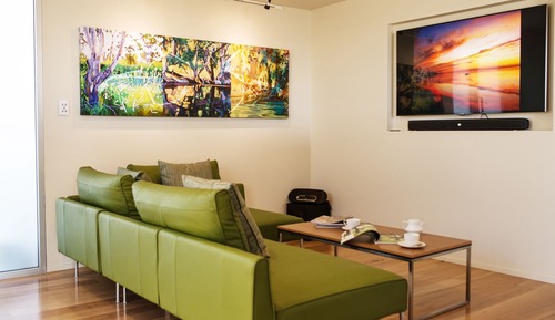 Luxury Room, 1 Bedroom (Pastiche)