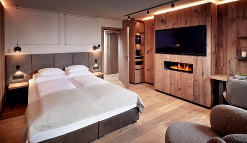 Alm-Suite Brennerspitz