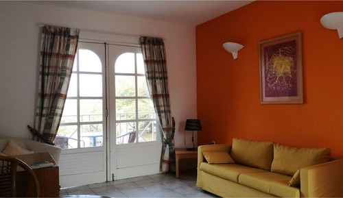 Junior Suite, Sea View