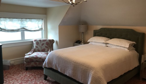 Room, 1 Queen Bed