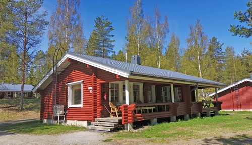 Classic Cottage