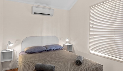 Standard 1 Bedroom Cabin