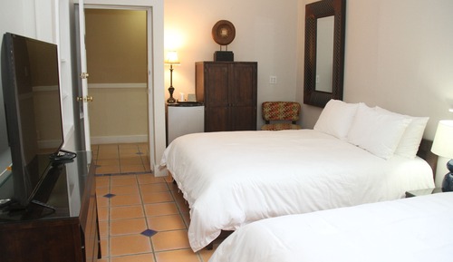 Room, 2 Queen Beds