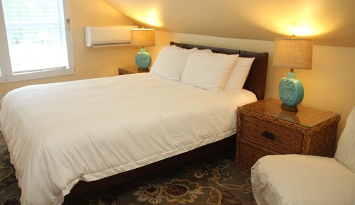 Suite, 2 Queen Beds