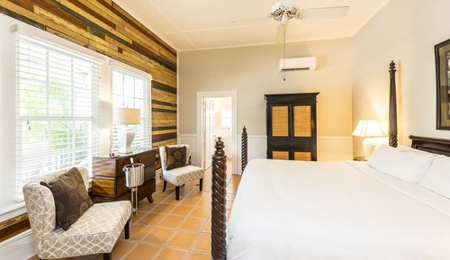 Room, 1 King Bed