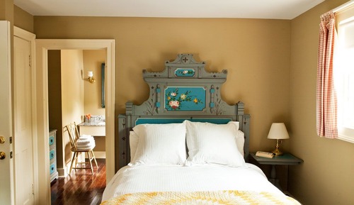 Standard Room, 1 Queen Bed (No Pets)