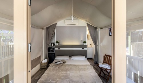 Mini Lodge