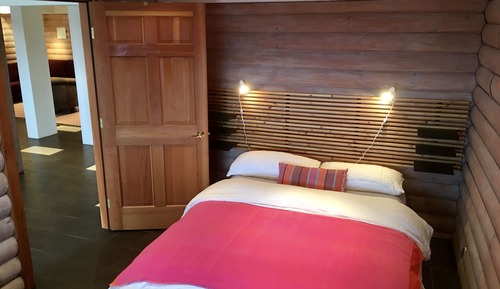 Family Suite, Private Bathroom (Deer)