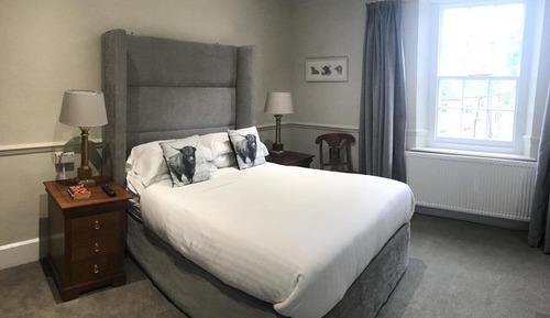 Superior Double Room, Ensuite