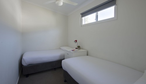Cabin, 2 Bedrooms