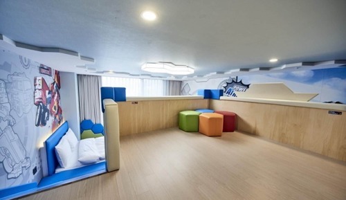 Room (Tobot Family (Character Room Room onl)