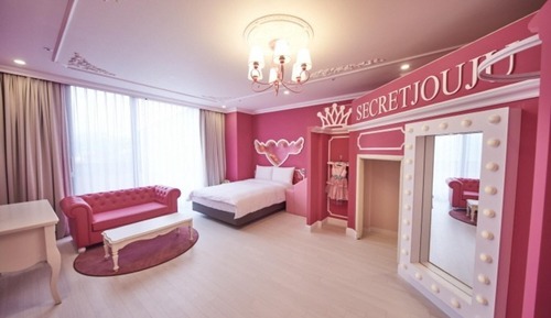 Room (Jouju Family (Character Room Room onl)