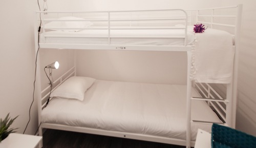 Standard Apartment, 3 Bedrooms