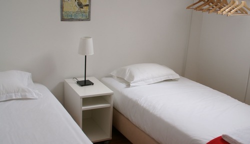 Basic Apartment, 2 Bedrooms
