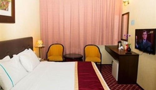 Superior King Room