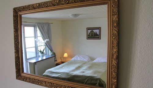 Room, Private Bathroom