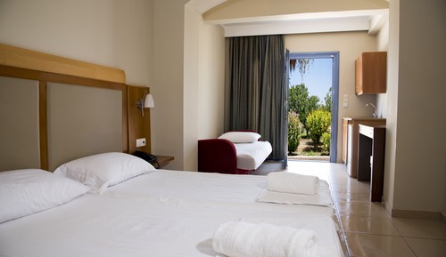 Superior Double or Twin Room