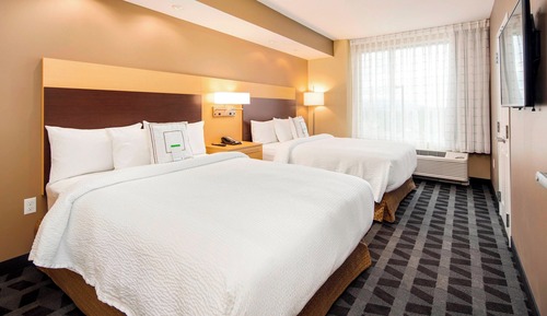 Suite, 2 Bedrooms, Non Smoking
