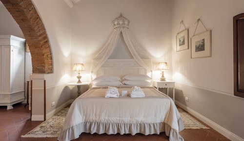 Suite, 1 Double Bed