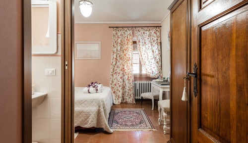 Standard Room, 1 Bedroom