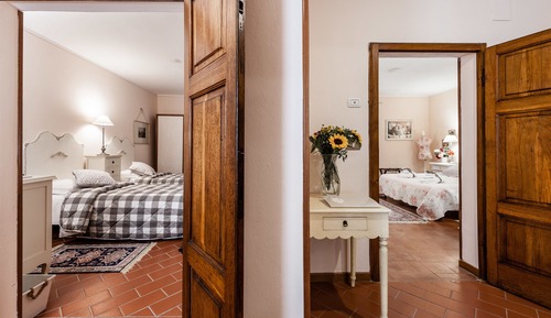 Suite, 2 Bedrooms