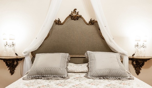 Deluxe Double Room, 1 Bedroom