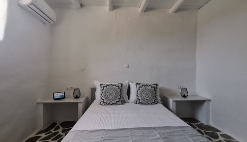Grand Suite, Beach View
